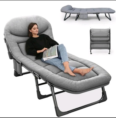 Feldbett campingbett bett - campingbett,