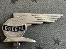 Fahrrad Moped Schutzblechfigur