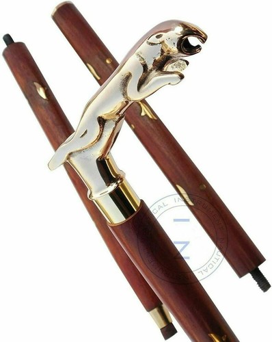 Vintage messing griff - vintage,