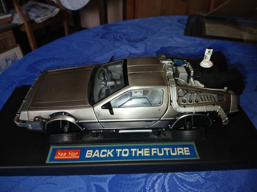 Sun star classic rally - 1:18,