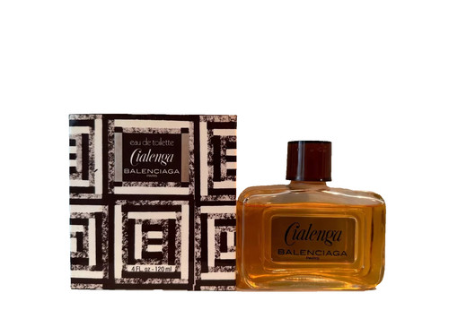 Balenciaga cienga eau - cienga,