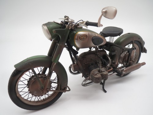 Schuco zündapp 601 - ks,