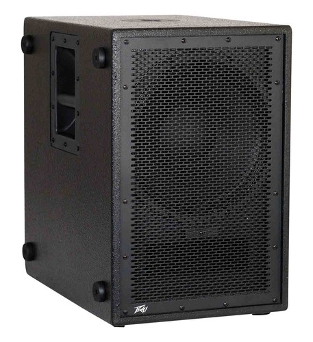 Peavey pvs sub - 12, 1000w