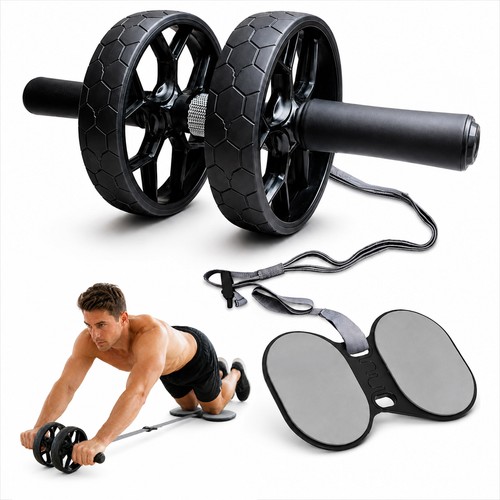Bauchroller roller - bauchroller, ab-roller