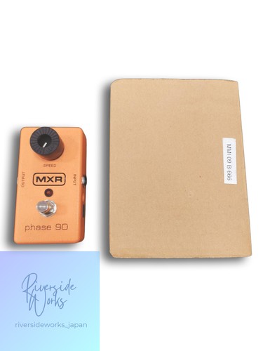 Mxr phase phaser - phase,