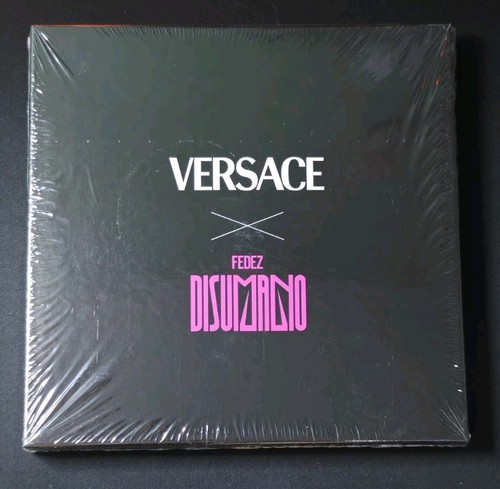 Fedez dishumano frisbee - cd,