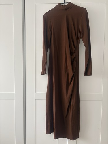 Kleid von zara woman - kleid,