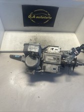 Nissan micra k12 Lenksäulen