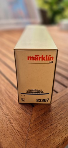 Märklin 83307 leerkarton - 83307,