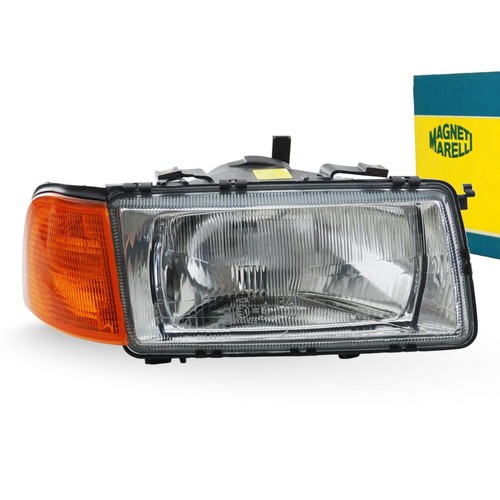 Scheinwerfer mit blinker - mit,