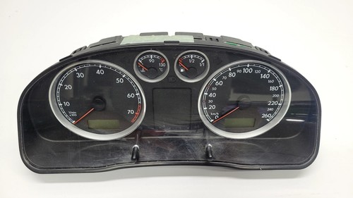 Passat 3bg tachometer - passat,