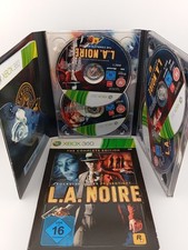 XBOX 360 | L.A. Noire |