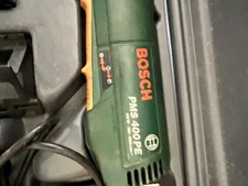 bosch pms 400 pe