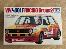 Tamiya Golf Racing Group 2
