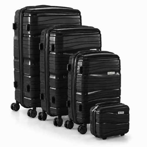 Kofferset reisekoffer - kofferset,