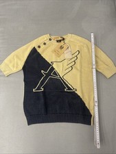 Belstaff Pullover Neu Gr 38 S Ital.42