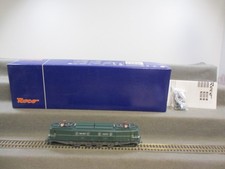 Roco Spur H0 62477 Elektrolok BR 9107 Analog DSS der SNCF in OVP