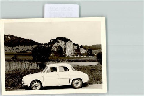 39281520 renault dauphine - 39281520,