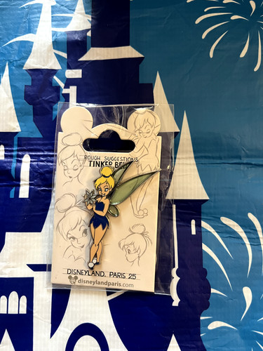 Dlp disney pin - disney, trading