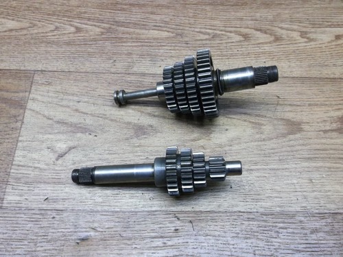 Zündapp motor typ - ks,