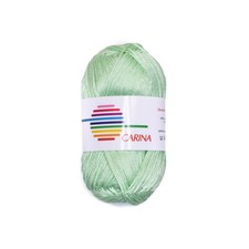 Baumwollgarn G-B Carina mint