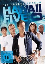 Hawaii Five-0 (O) -