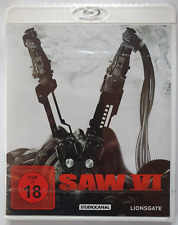SAW VI - WHITE EDITION -