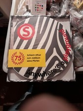 75 JAHRE SCHLEICH JUBILÄUM S