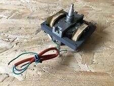 Motor für Plattenspieler Bruns Combo