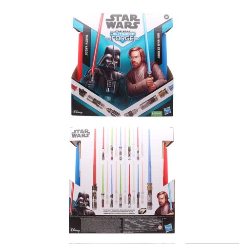 Hasbro star wars lightsaber - hasbro,