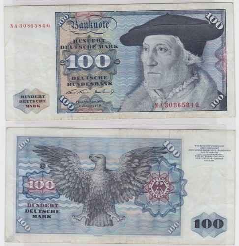 T147173 banknote 100 - t147173,