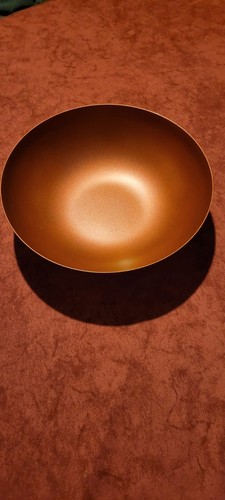 Tupperware allegra metallic - allegra,