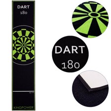 Dart Matte Dartteppich Turnier