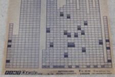 Fiat DUCATO  RL / 90 - Ersatzteil Microfich Microfilm  #60332246 (3.1995)