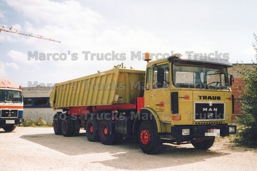 Lkw foto man - man, 19.361