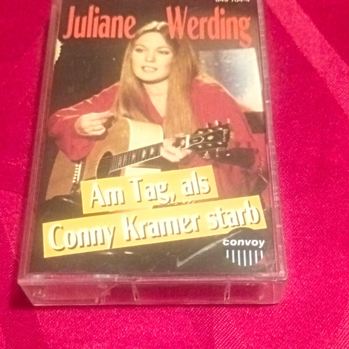Convoy juliane werding am - convoy,