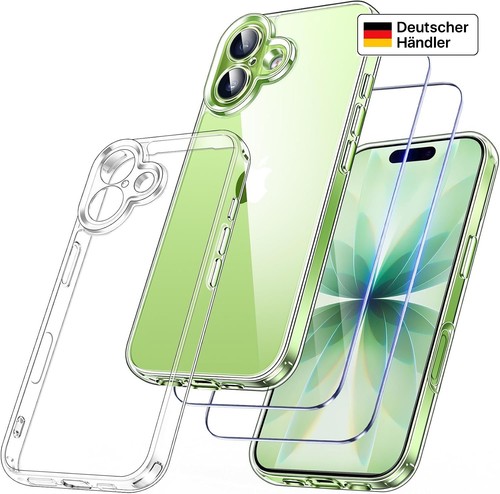 Hülle schutzglas für - hülle, 2x