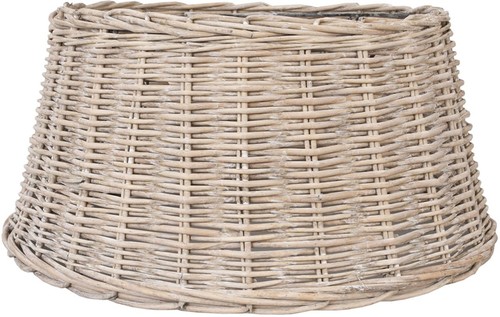Rattan lampenschirm 56x29 - rattan,