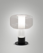 FABAS LUCE LED Tischleuchte