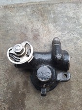 Harley Davidson JD J F FD Oil