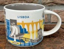 Starbucks City Mug Tasse You