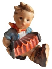 Goebel Hummel Figur Junge mit