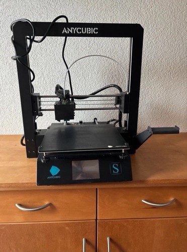 Anycubic mega s - anycubic,
