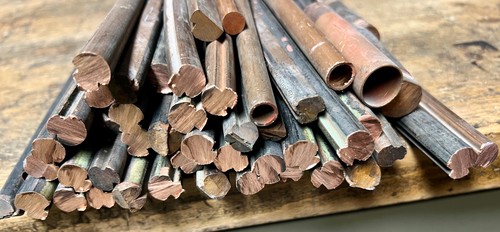 Kupfer schrott - 9,5, kg