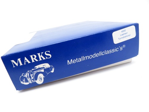 354n marks 4000 bausatz - marks,