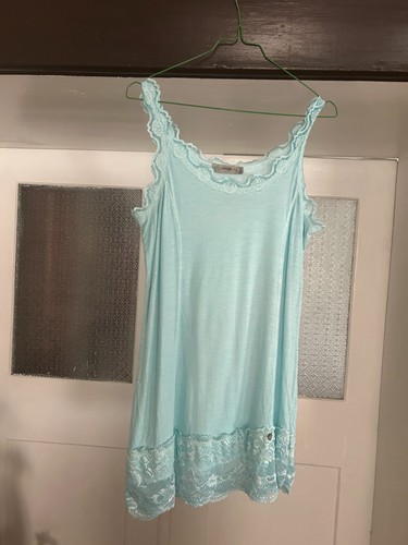 Tredy achselshirt hemdchen - achselshirt, ,