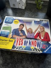 Yes or know von Ravensburger