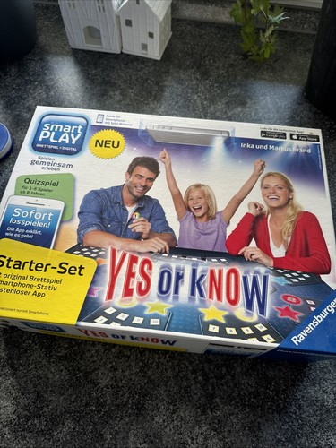 Yes know von - yes,
