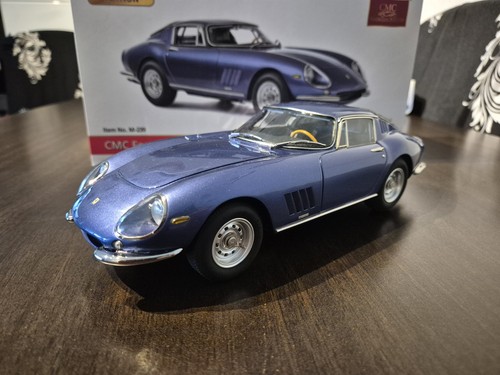 Cmc ferrari 275 - 1:18,