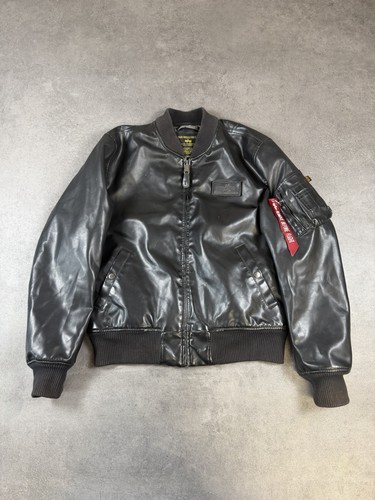 Alpha industries vf - ma-1,